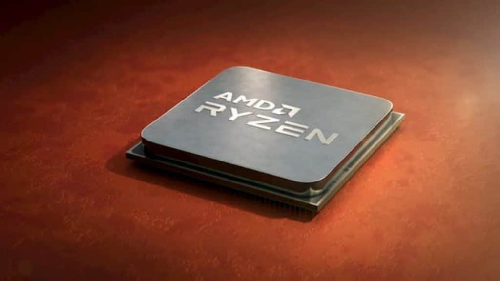 Image 1 : Le Ryzen 9 5950X d’AMD flashé à plus de 5 GHz sur Geekbench !