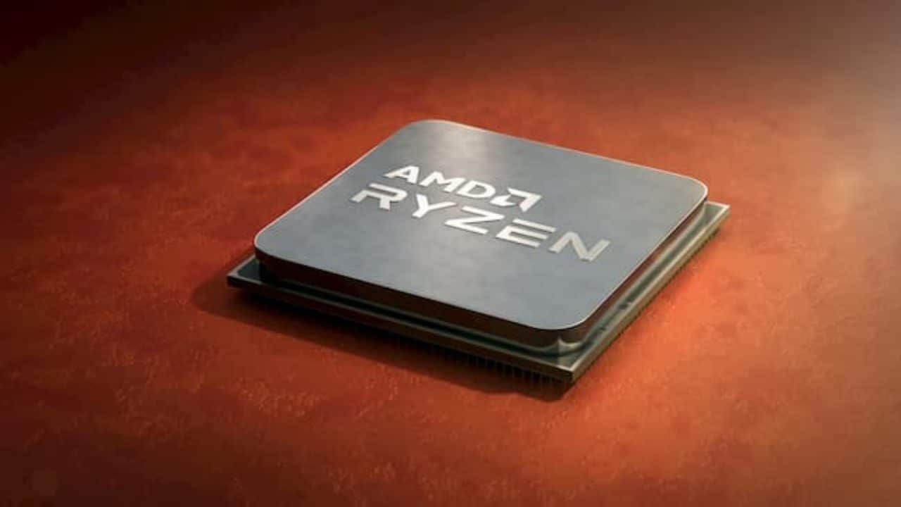 ryzen