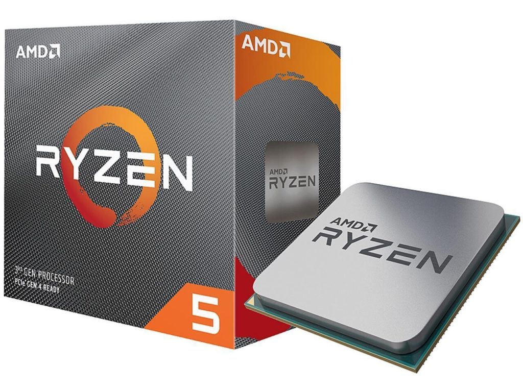 Image 2 : AMD lancerait le Ryzen 5 5600 en janvier 2021, à un prix de 220 dollars