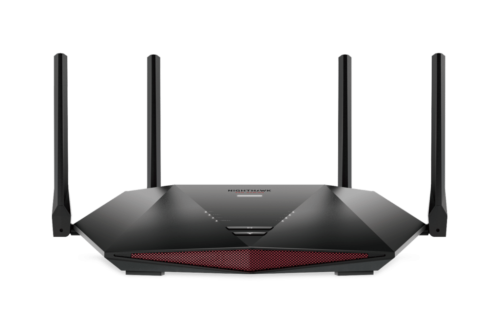 Image 1 : NetGear dévoile son routeur Wi-Fi 6 Gaming Nighthawk Pro Gaming XR1000