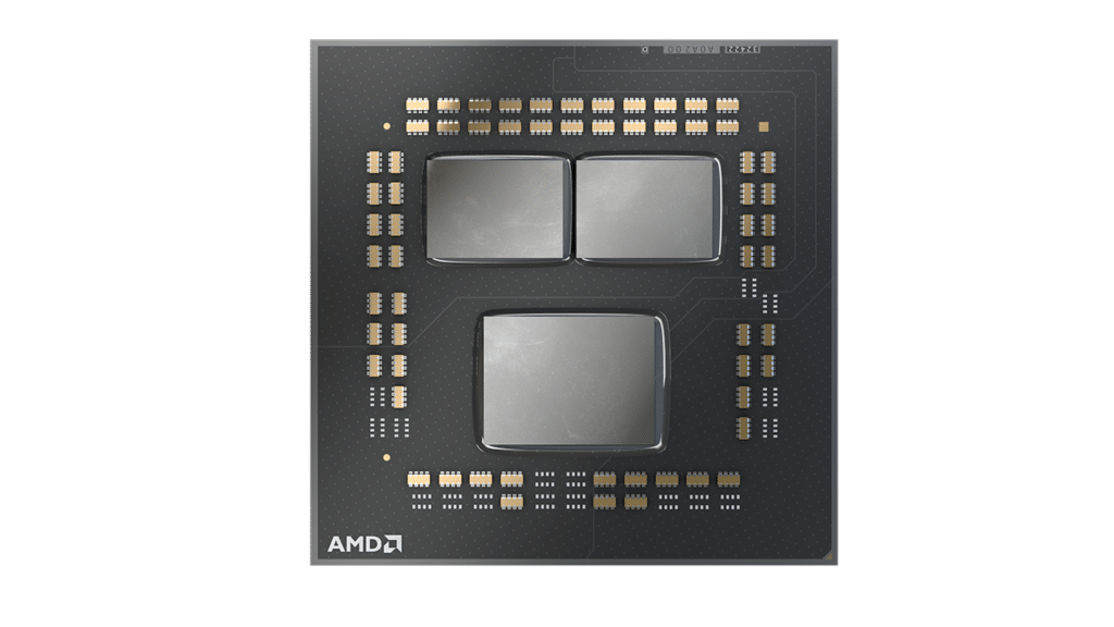 Image 6 : AMD Ryzen 7 5800X et Ryzen 9 5900X : un coup dans le Zen de la concurrence