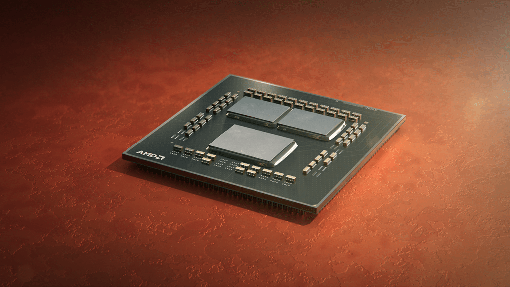 Image 1 : AMD Ryzen 7 5800X et Ryzen 9 5900X : un coup dans le Zen de la concurrence