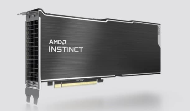 amdinstinct