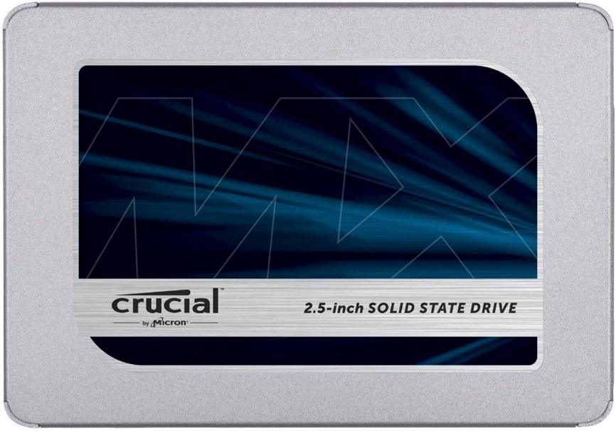 Promo Crucial P5 Plus : Le SSD parfait pour la PS5 en 2To est à un bon prix  