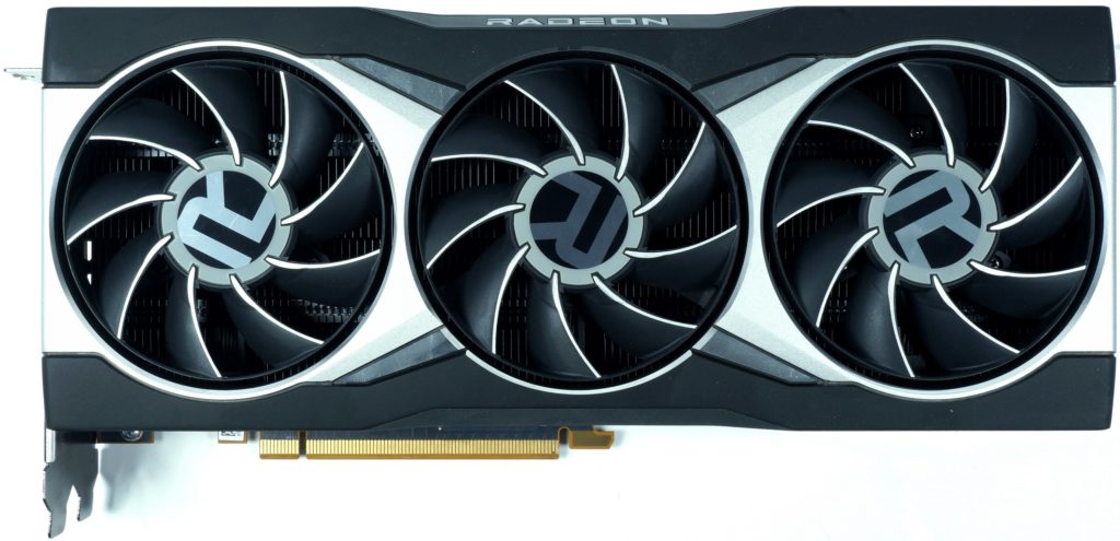 Image 8 : AMD Radeon RX 6800 et 6800 XT : la réponse à Nvidia