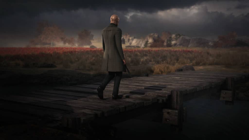 Image 1 : Intel et IO Interactive optimisent Hitman 3 pour les processeurs ‘8 cœurs et plus’