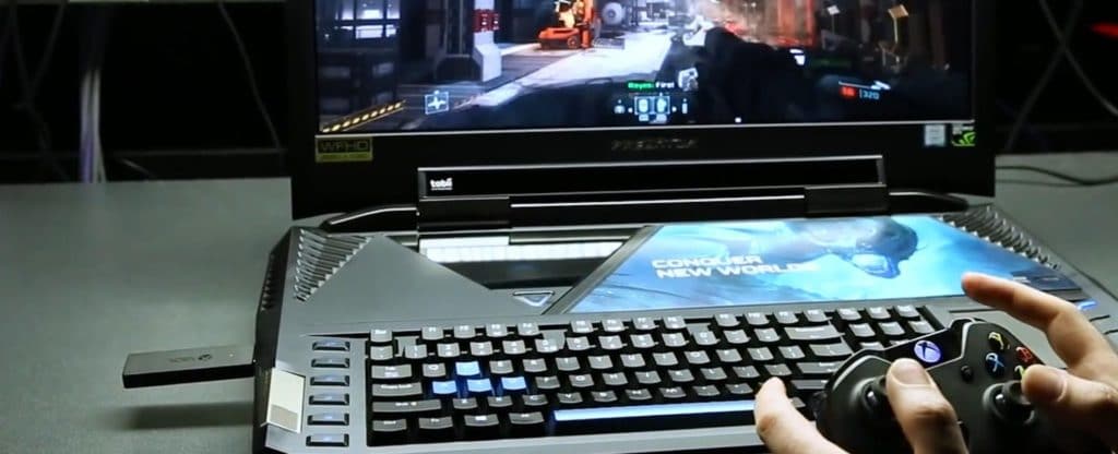 Image 2 : Guide d'achat : les meilleurs PC portables gaming