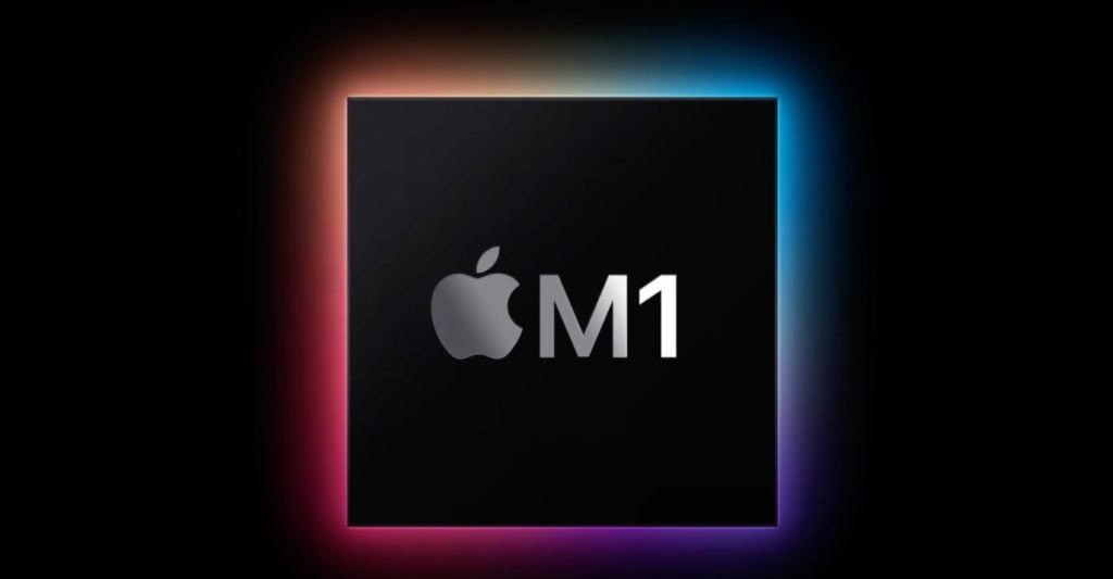 Image 1 : Le SoC M1 d’Apple domine ses rivaux Intel et AMD en mono-cœur sur Geekbench !