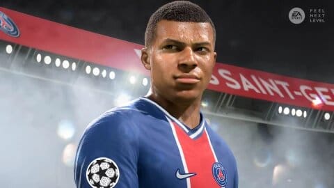 mbappe