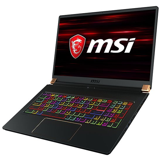 Image 5 : Guide d'achat : les meilleurs PC portables gaming
