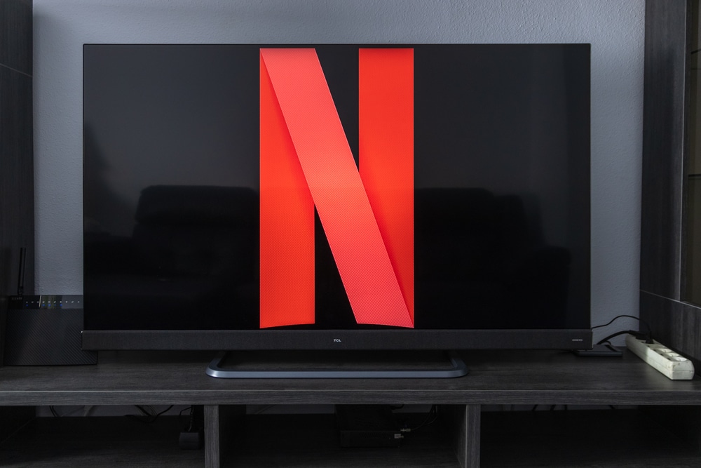 netflix purevpn