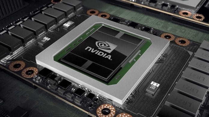 nvidia mobility gpu 1