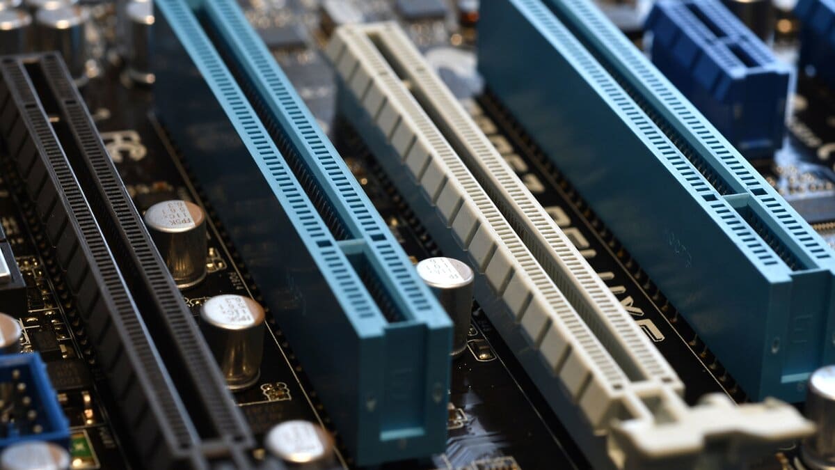 pcie 1