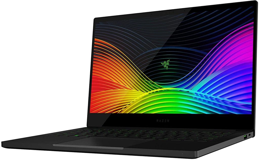 Image 4 : Guide d'achat : les meilleurs PC portables gaming