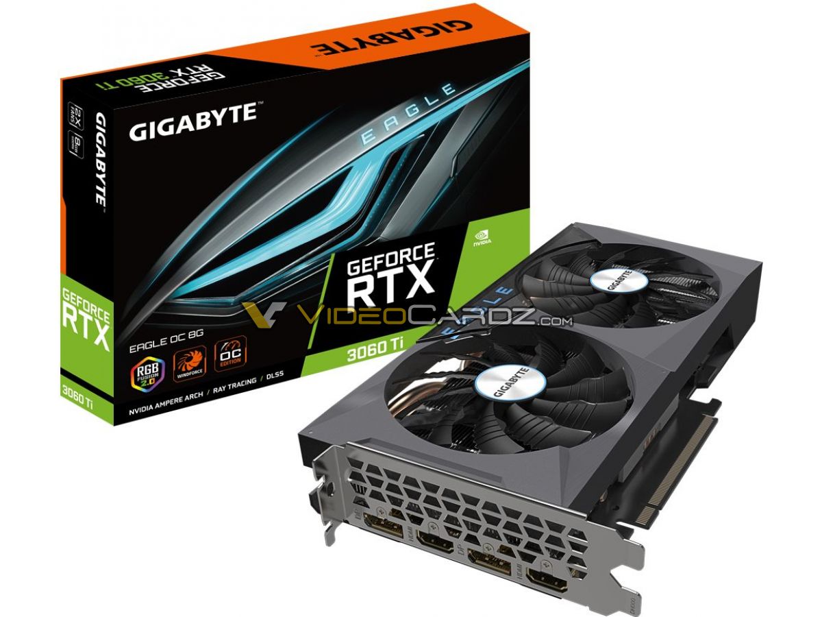 rtx3060Ti