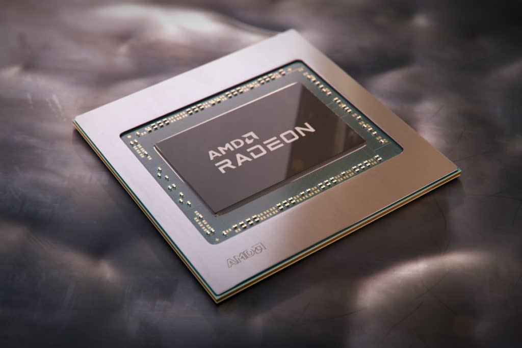 Image 1 : AMD clarifie la prise en charge du ray tracing de ses RX 6000 dans les jeux existants