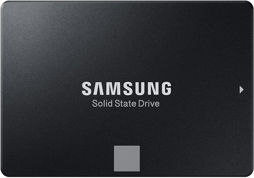 Image 13 : Black Friday : les SSD à prix cassés