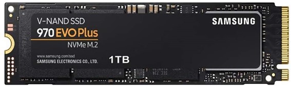 Image 8 : Black Friday : les SSD à prix cassés