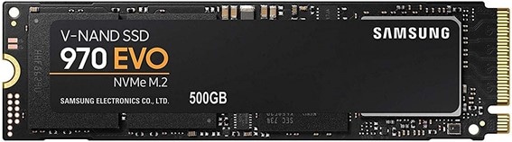 Ce SSD Crucial de 1To baisse une nouvelle fois de prix pendant le Black  Friday