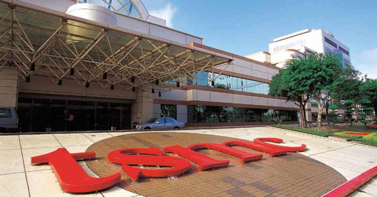 tsmc