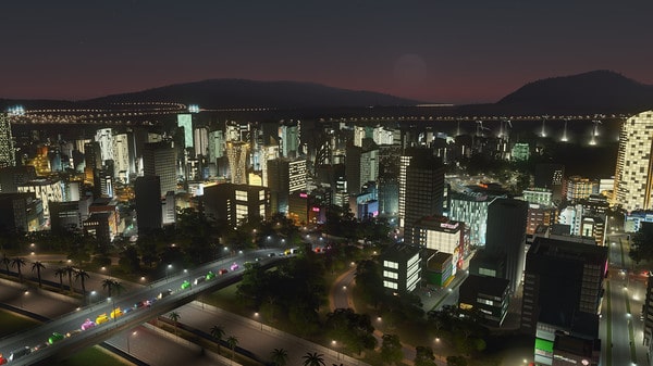 Image 2 : L’Epic Games Store offre un jeu par jour jusqu’en 2021 : Cities Skylines lance les festivités