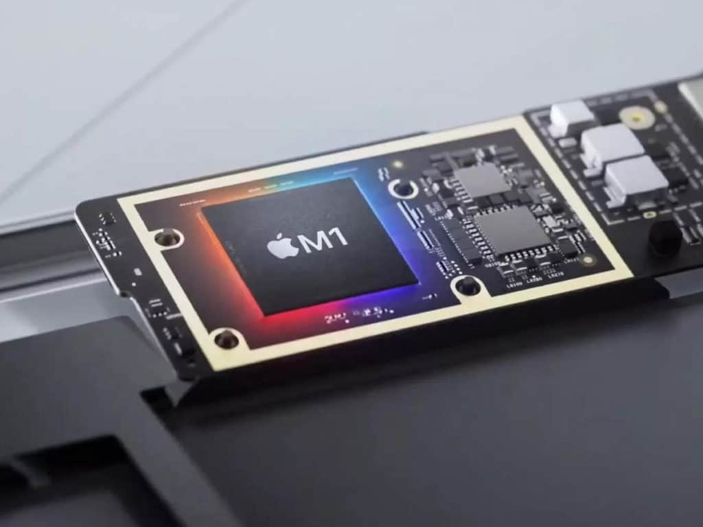 Image 1 : Apple préparerait des processeurs à 32 cœurs pour remplacer les Intel Xeon W dans ses Mac Pro