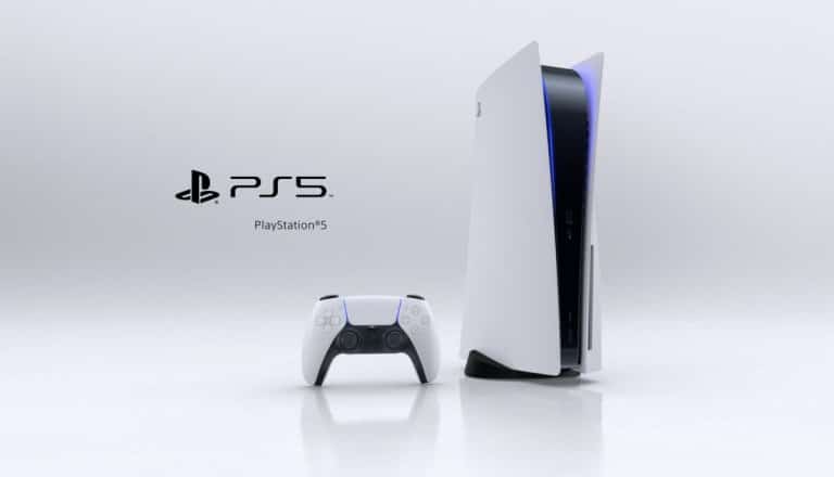 Image 1 : Sony estime vendre 18 millions de PlayStation 5 en 2021