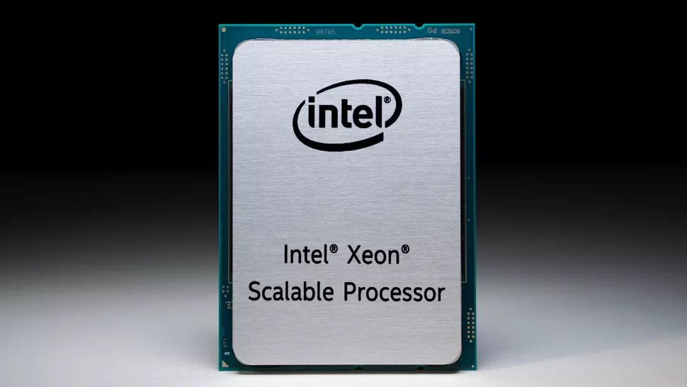 xeonscalable 1