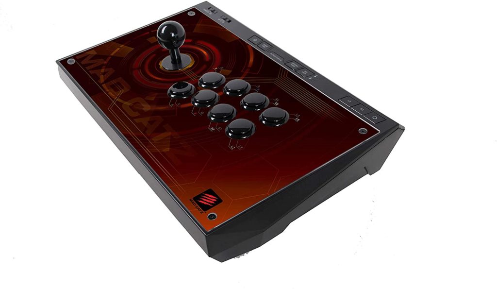 Image 6 : Guide d'achat : les meilleurs sticks arcade du moment