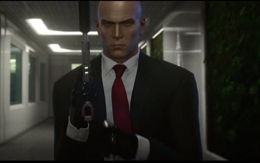 hitman