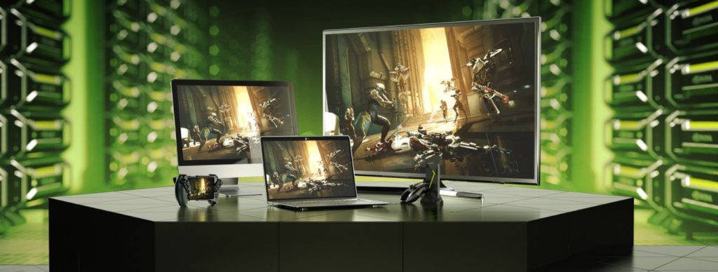 Image 1 : Le GeForce Now de NVIDIA accueille 23 nouveaux jeux en janvier