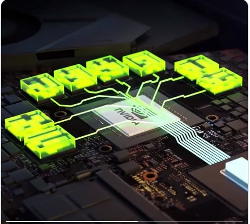 Image 4 : Suivez l'évènement NVIDIA ‘GeForce RTX : Game On’ en direct à 18h