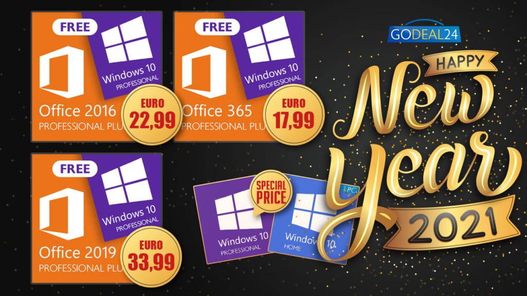 Promo Windows 10