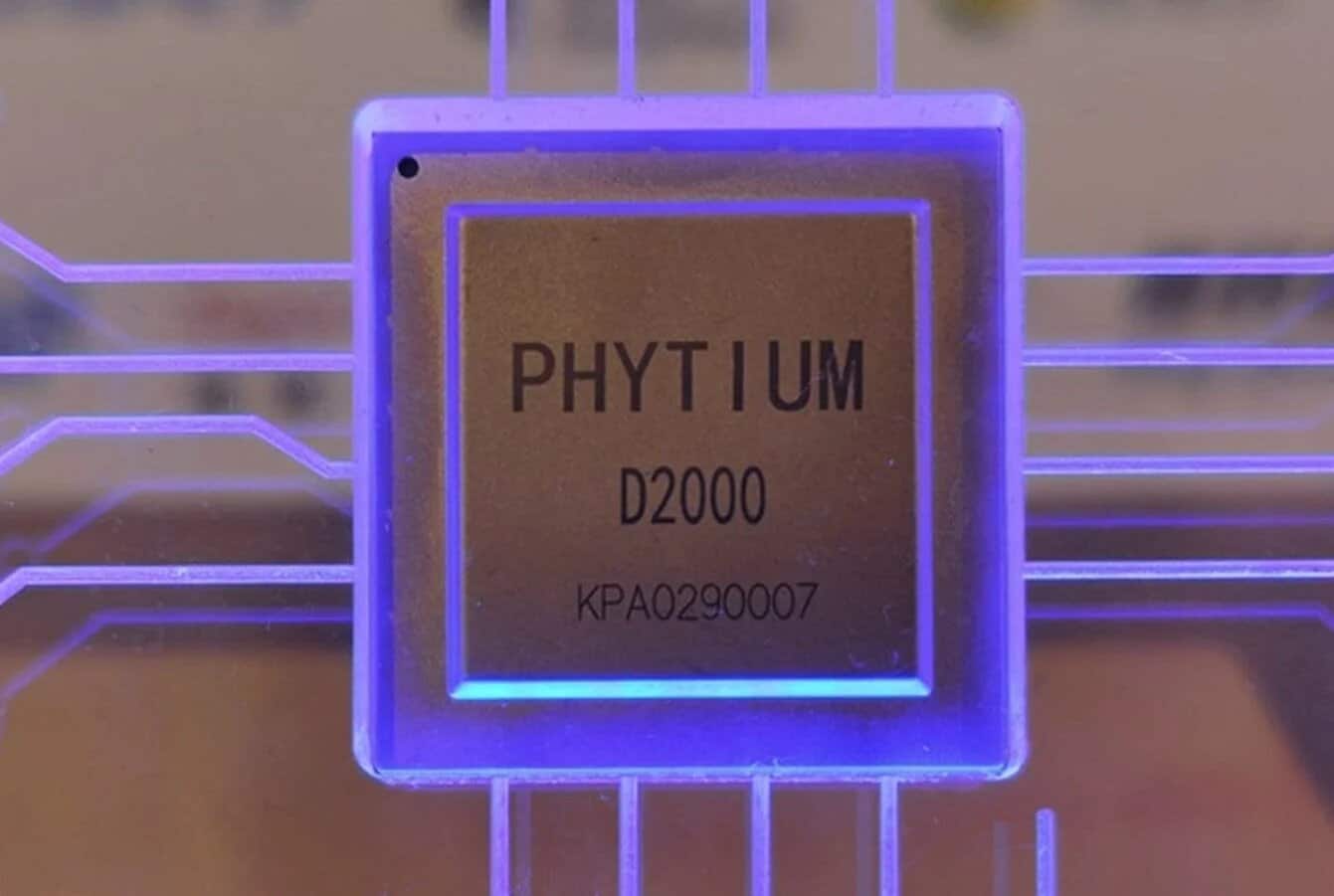 phytium