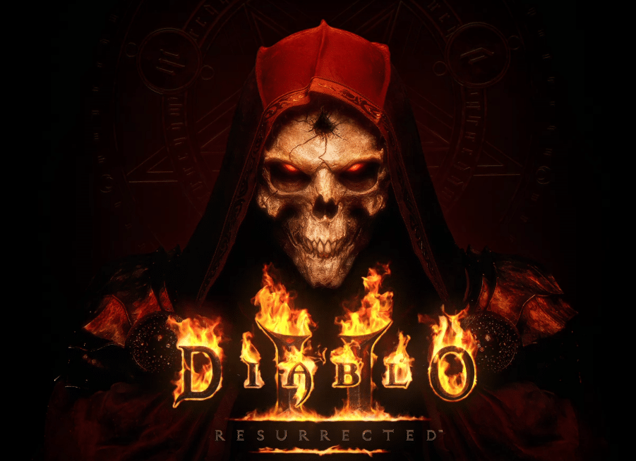 Image 1 : Diablo II Resurrected : les configurations pour y jouer sur PC