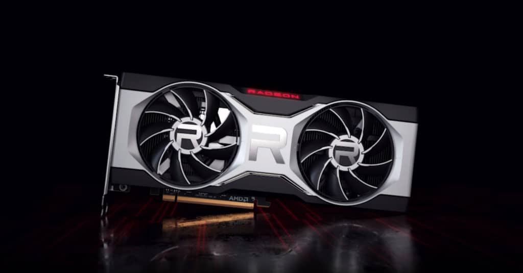 Image 1 : AMD dévoilera une nouvelle Radeon RX 6000 le 3 mars prochain