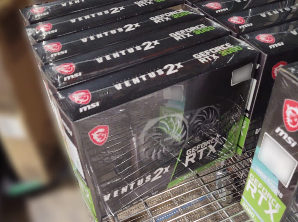 rtx3060 1