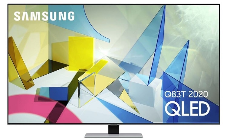 television qled samsung solde darty