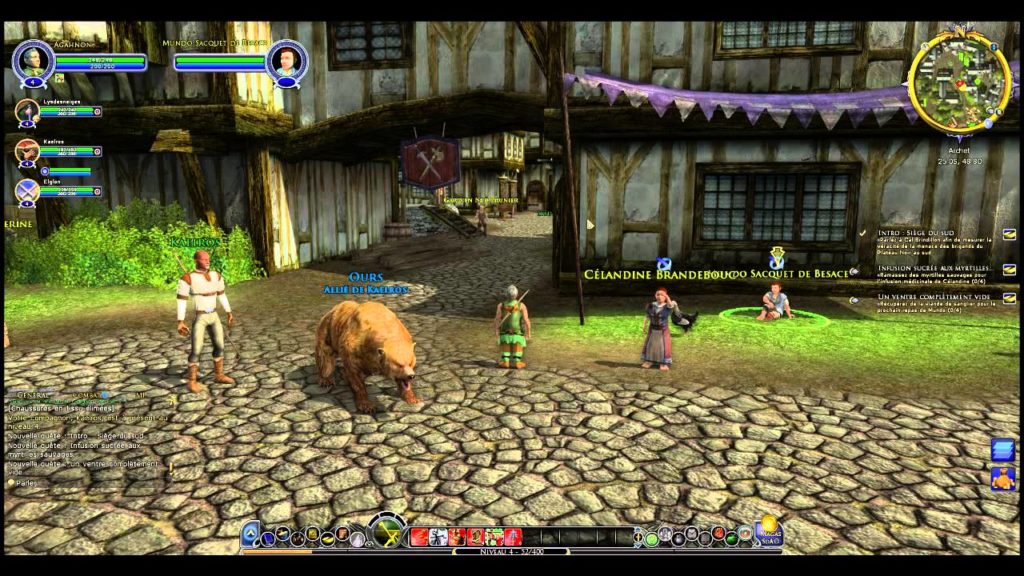 Image 36 : Les 50 meilleurs free-to-play sur PC et Mac, à savourer sans dépenser un centime