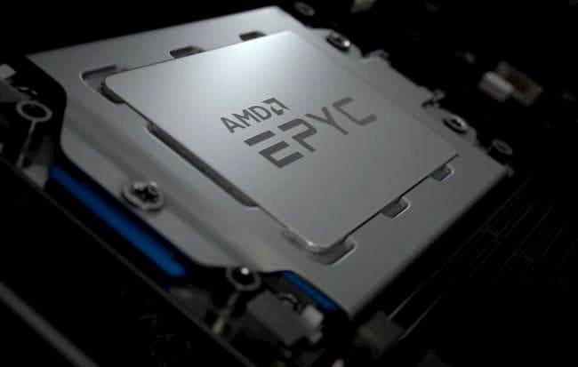 amd epyc milan