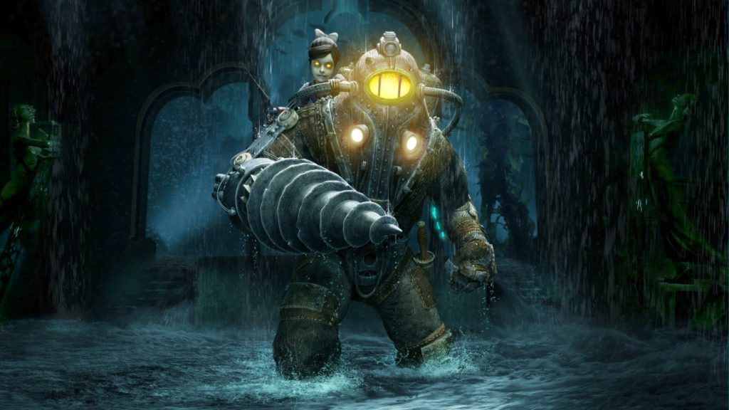 Image 11 : Les 50 meilleurs jeux et franchises d'action-aventure de tous les temps