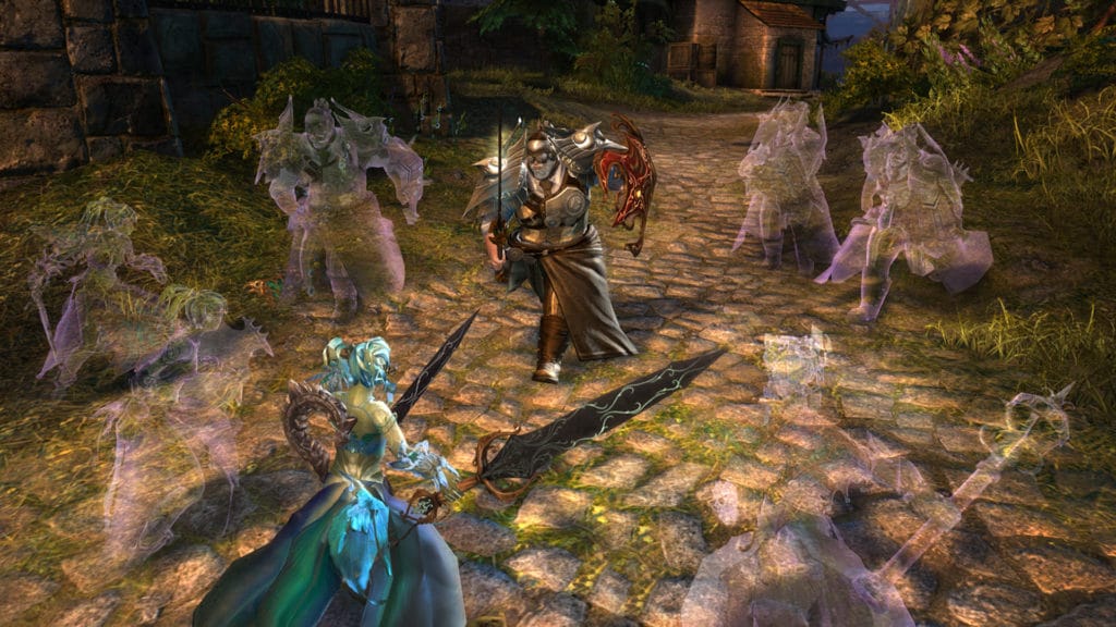 Image 20 : Les 50 meilleurs free-to-play sur PC et Mac, à savourer sans dépenser un centime