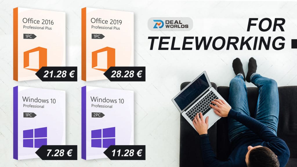 dealworlds promo windows