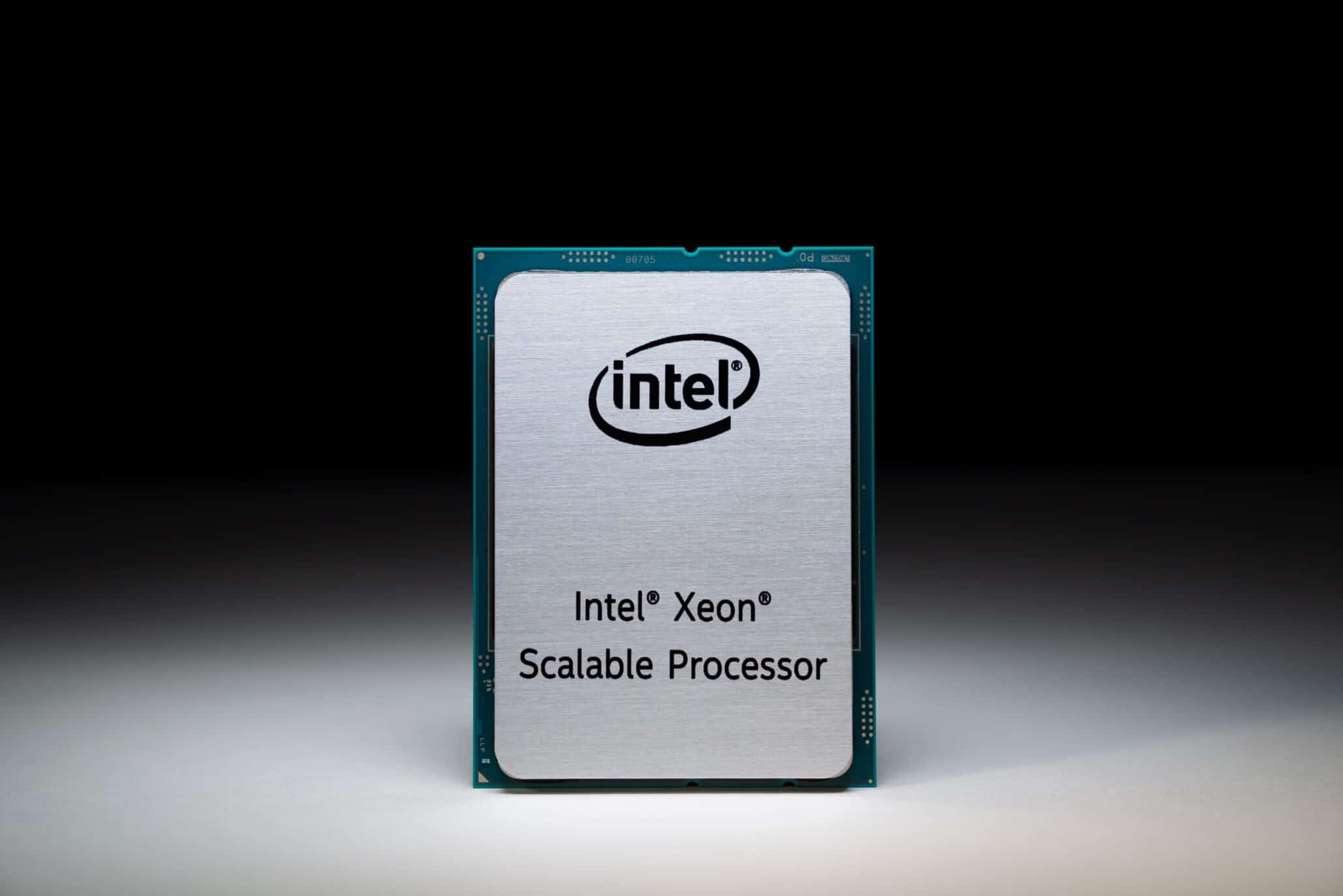 intelxeon