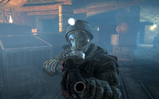 metro2033