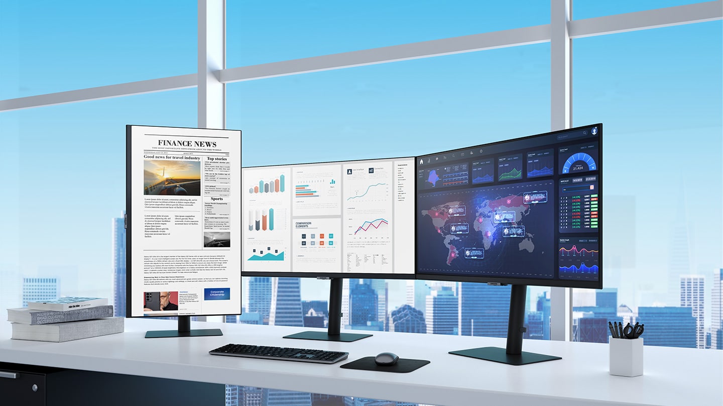 photo samsung launches new high resolution 2021 monitor lineup 6 1