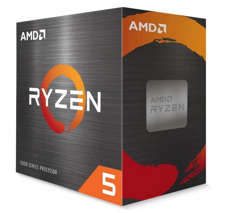 Image 5 : Game on AMD : de nombreuses promotions sur les Ryzen 5000 / 7000 et Radeon RX 6000 / 7000