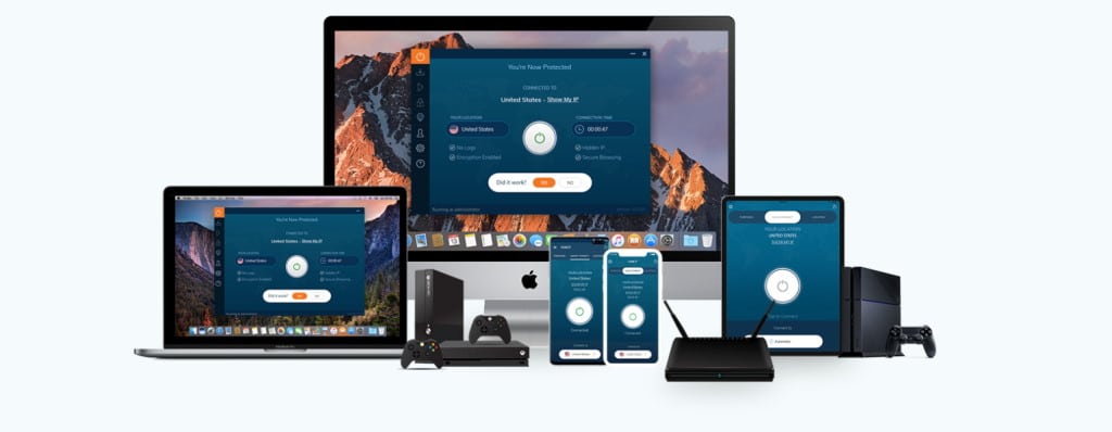 ivacy compatibility