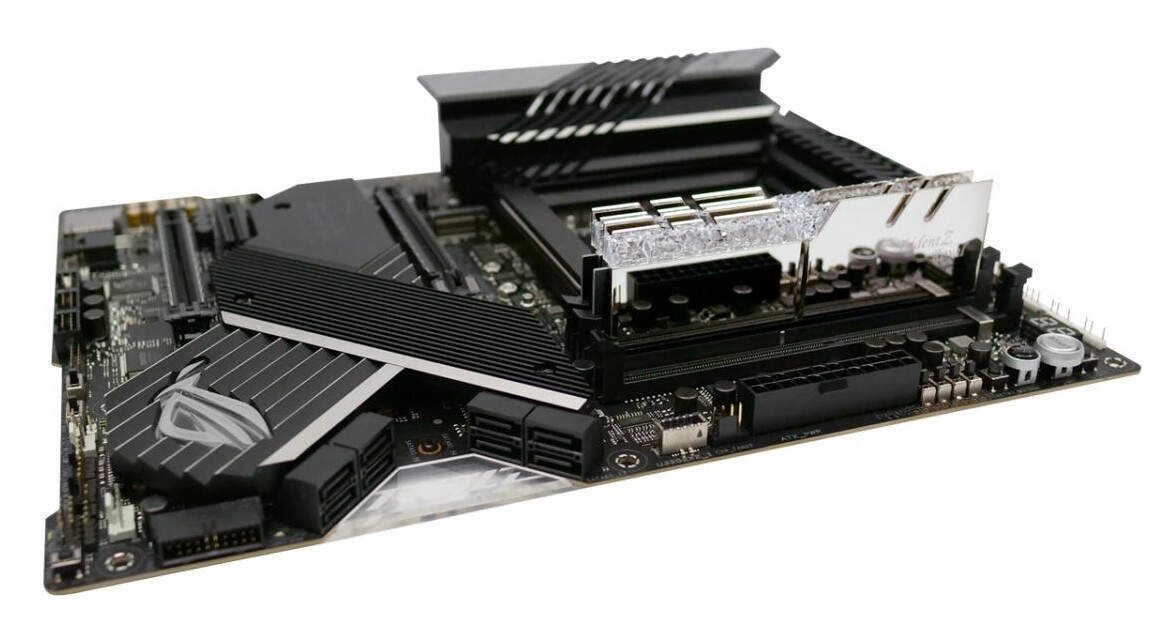 ddr4gskill
