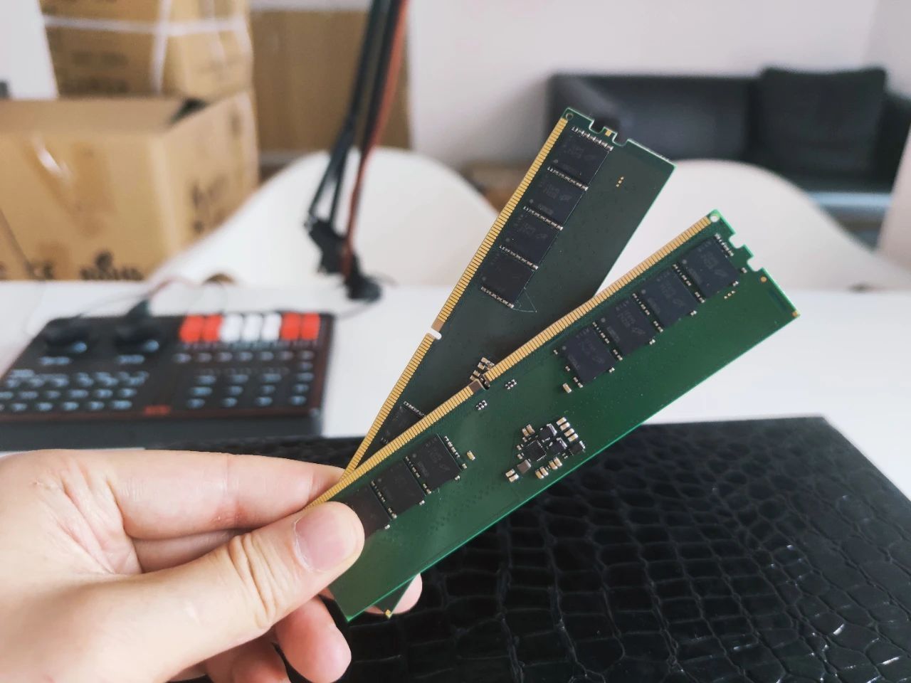 ddr5 2